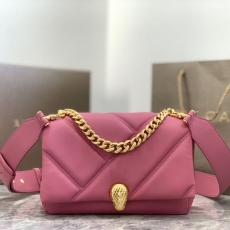 Bvlgari Satchel bags